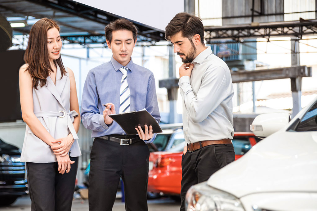 Enhancing Efficiency: How Fleet Management Systems Improve Operations for Car Rental & Leasing Companies
