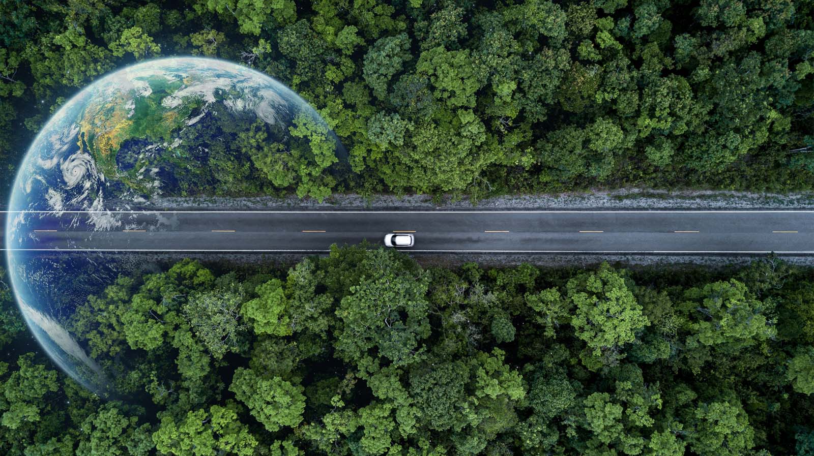 Driving Sustainability : The Critical Role of Telematics in Insurance
