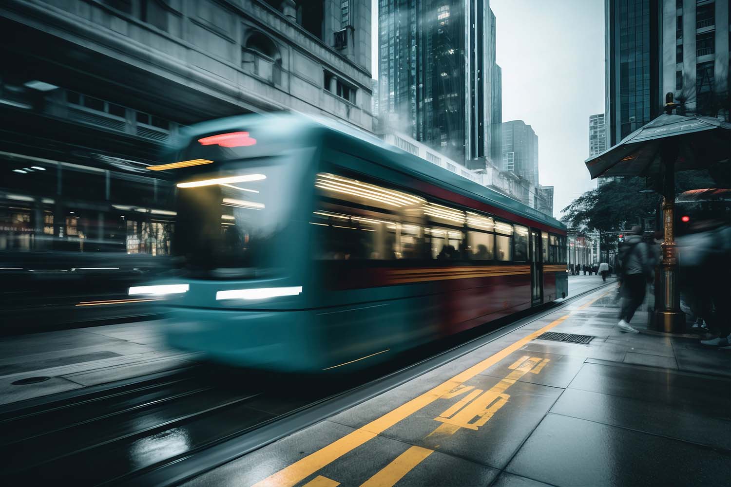 Malaysia’s Wake-Up Call: How Telematics Can Prevent Tragic Bus Crashes
